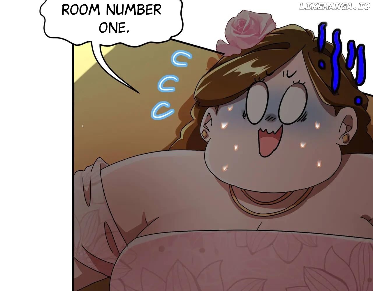 My Furry Harem Is After Me Chapter 342 - page 5
